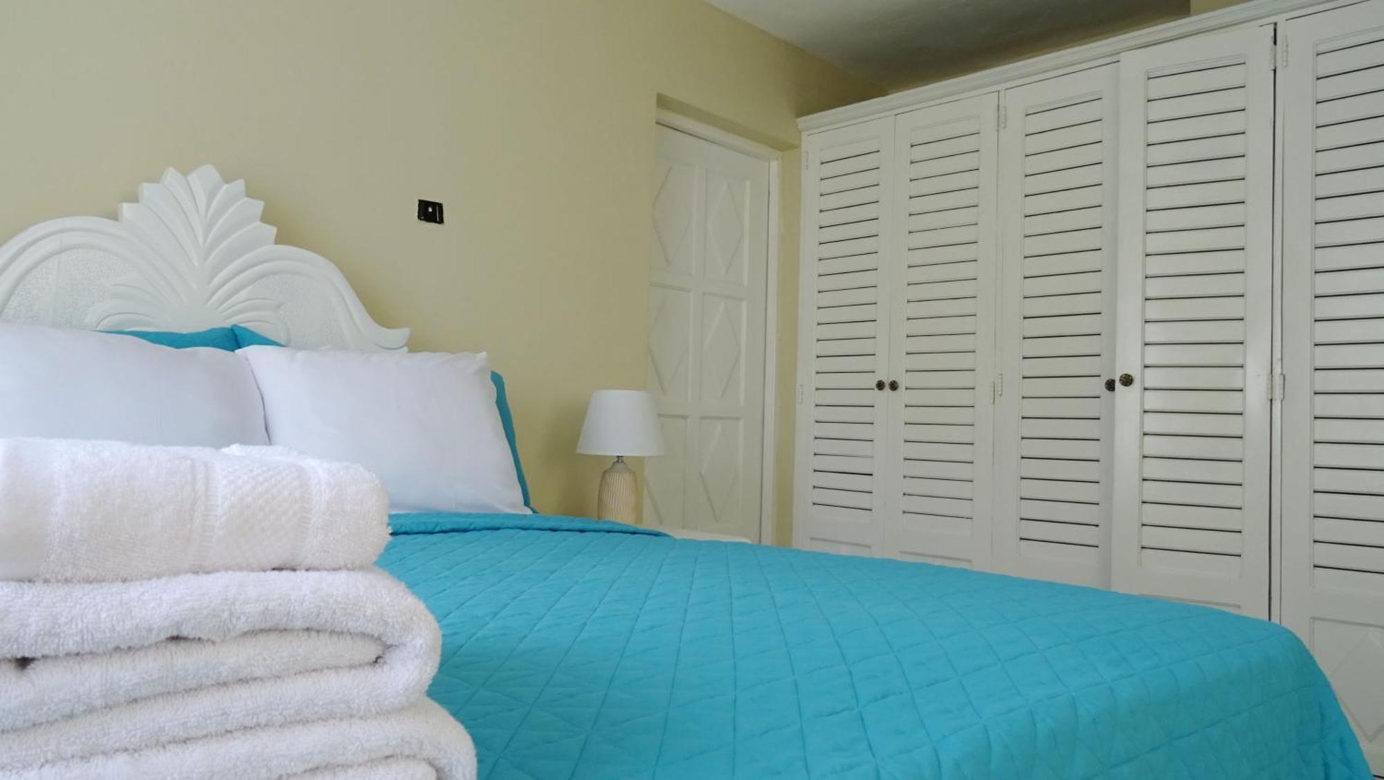 Resort Atlantic Villas & Spa Punta Cana Ruang foto