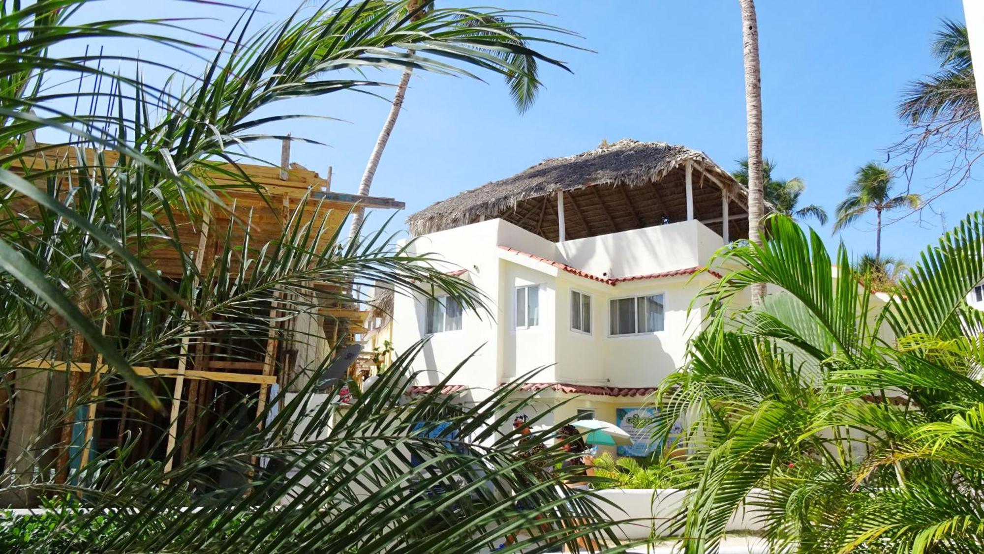 Resort Atlantic Villas & Spa Punta Cana Ruang foto