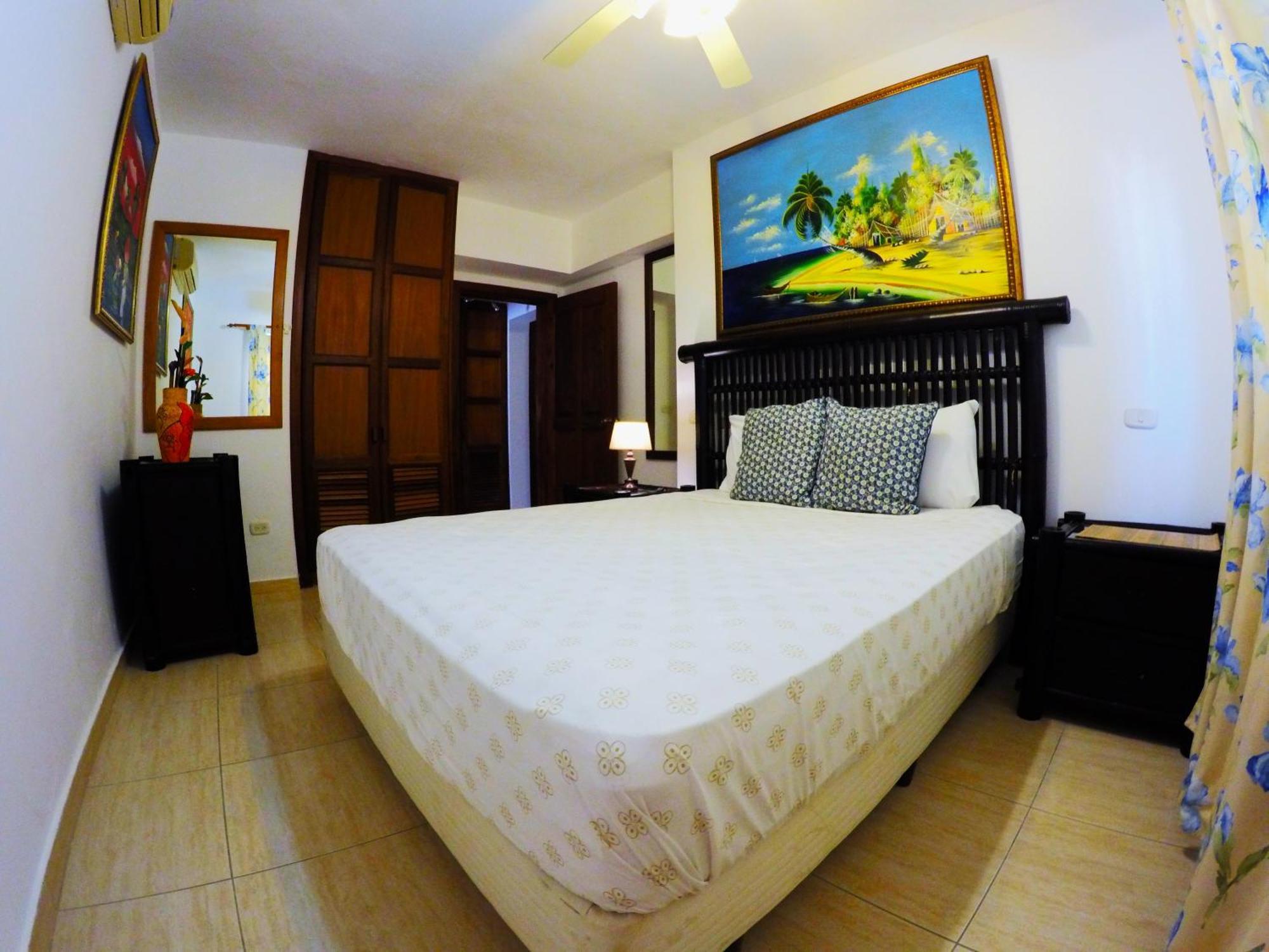 Resort Atlantic Villas & Spa Punta Cana Ruang foto
