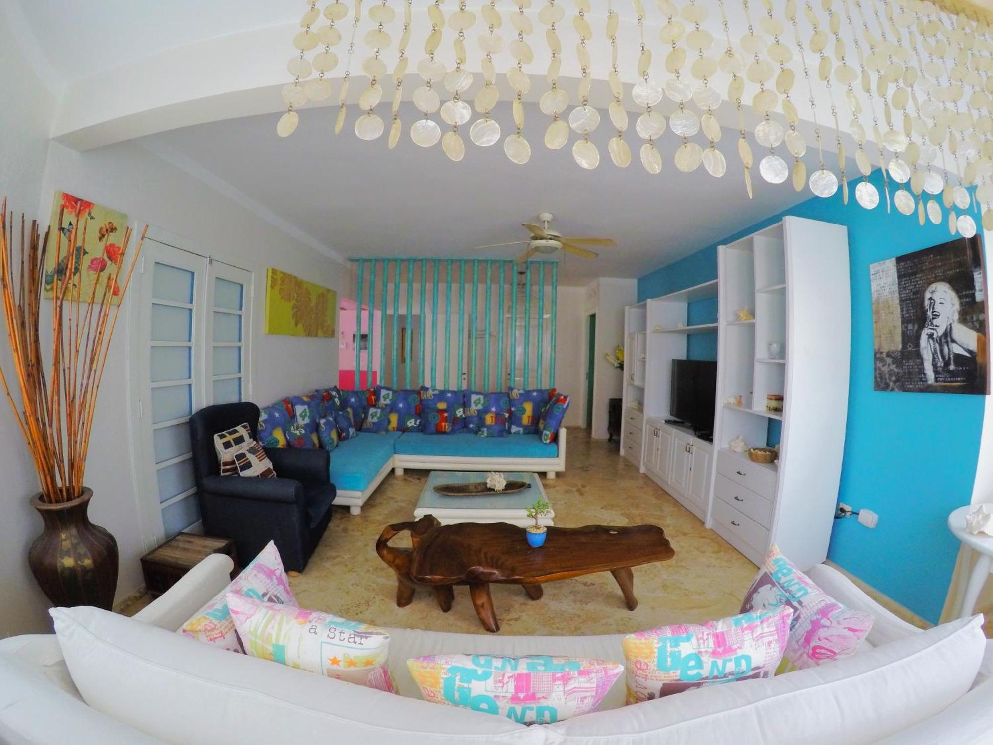 Resort Atlantic Villas & Spa Punta Cana Ruang foto